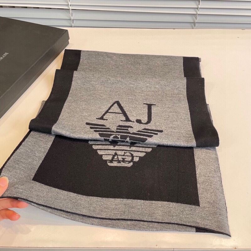 Armani Scarf